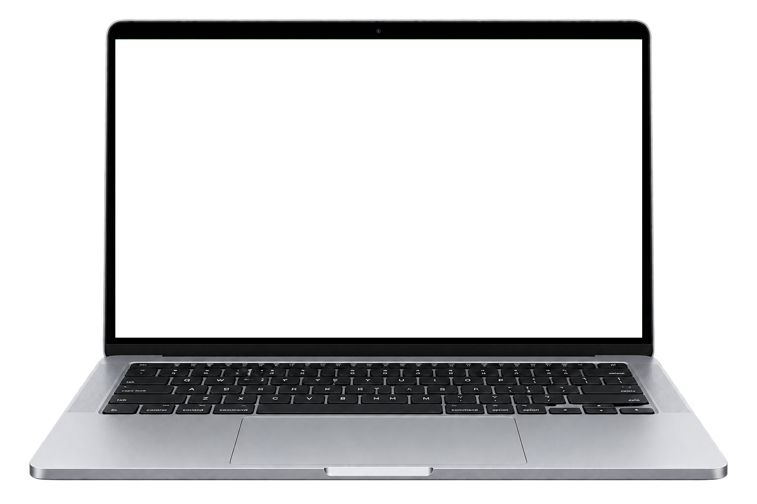 A MacBook displaying the MotiClaw content workspace